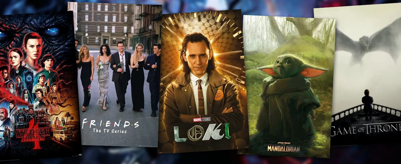 Movie Recommender System